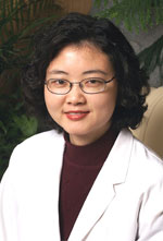 Dr. Duan